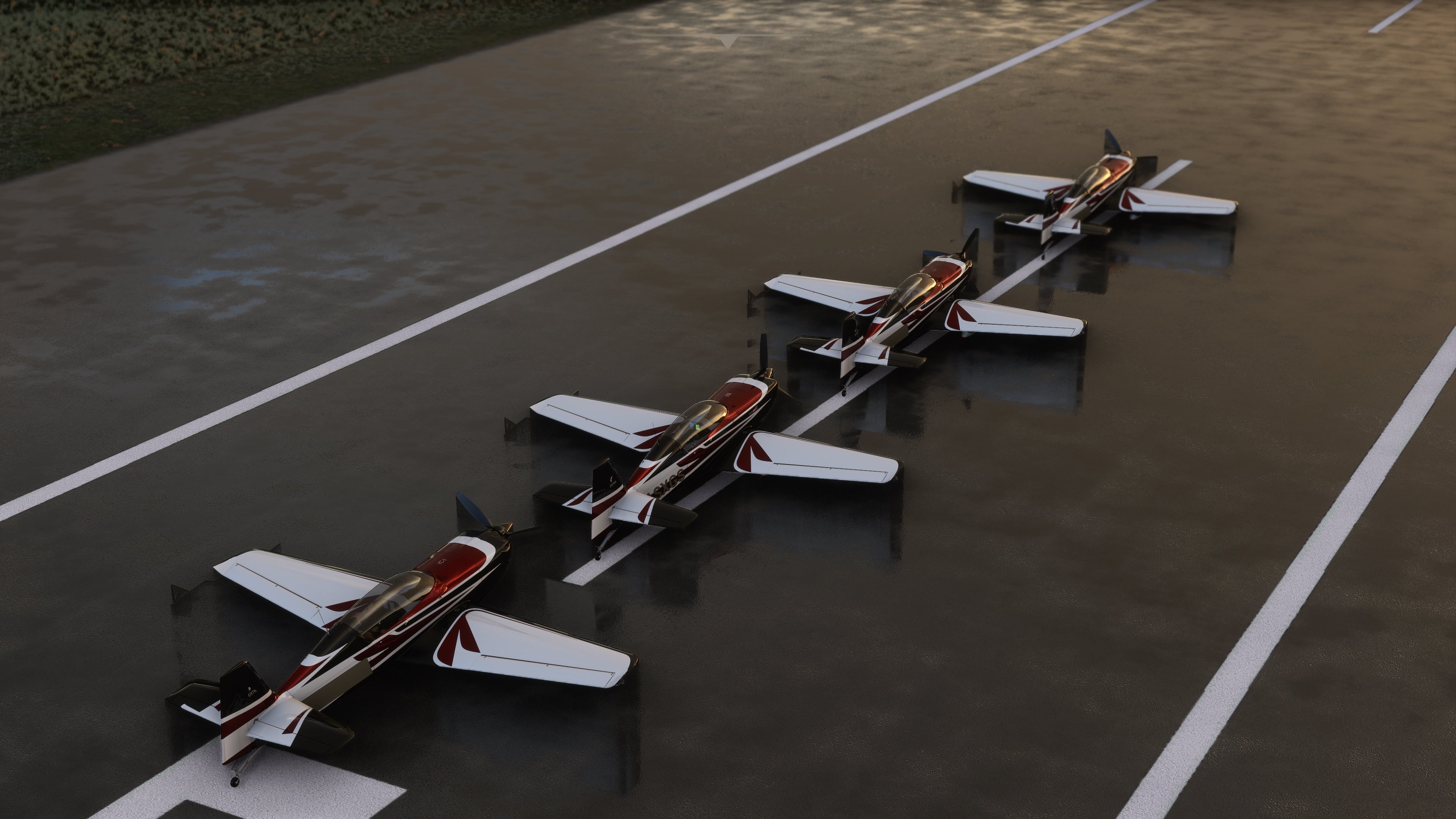 Microsoft Flight Simulator - Imagen 32